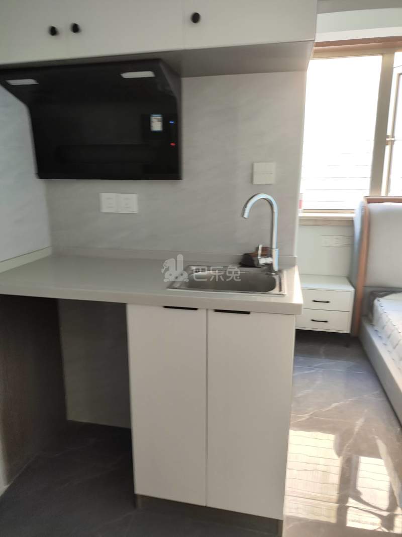 云台大厦13548142厨房图4