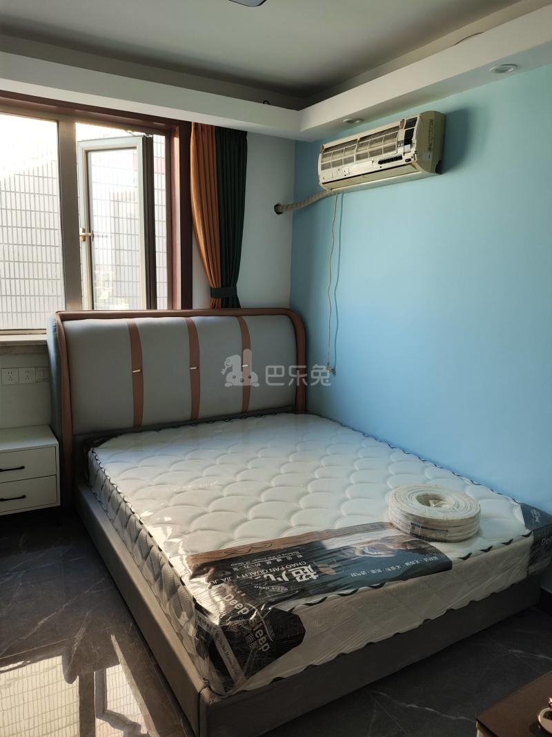 云台大厦13548142卧室图0