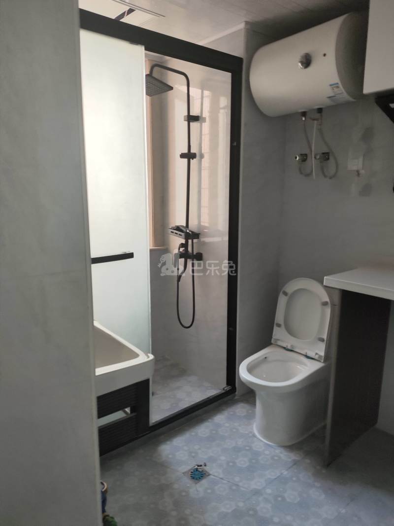 云台大厦13548144卫生间图7