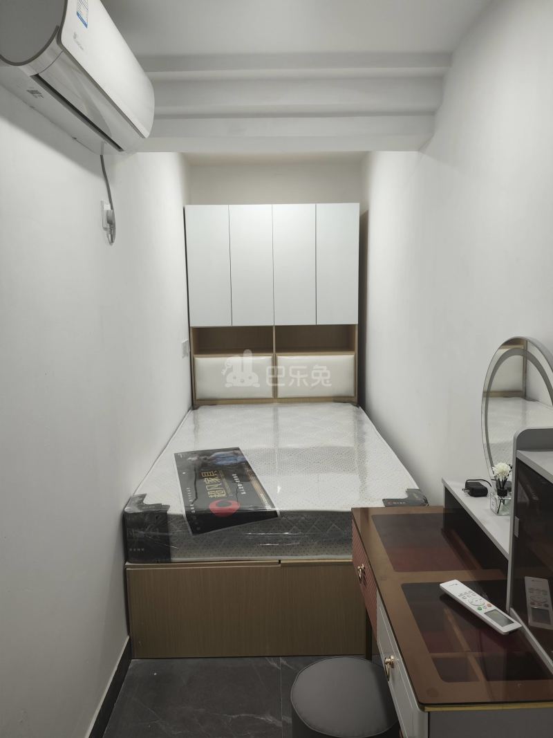 云台大厦13548144卧室图0