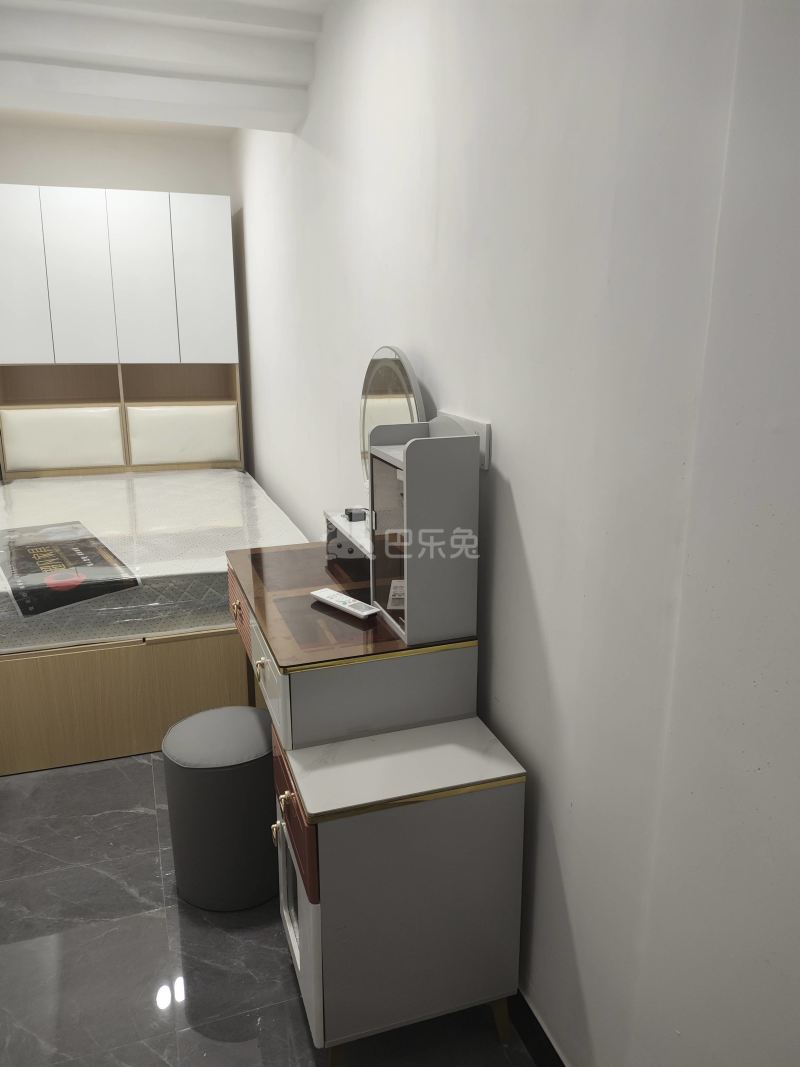 云台大厦13548144卧室图1