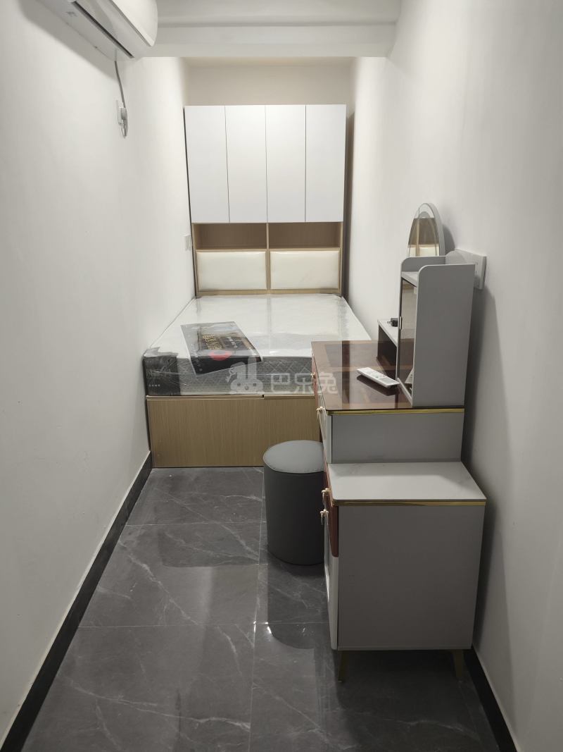 云台大厦13548144卧室图5