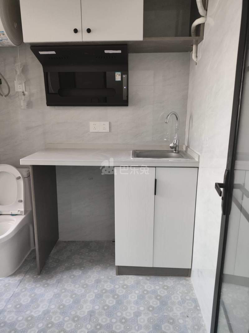 云台大厦13548144卧室图3