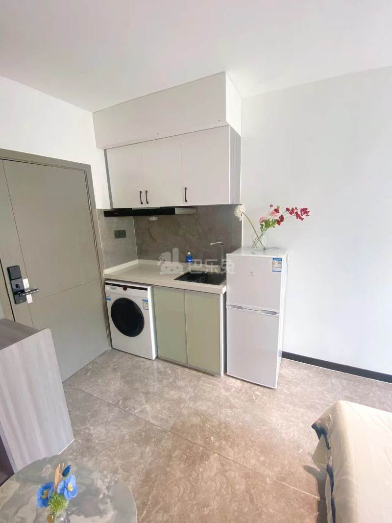 柯木塱金铺北街9号13548283周边环境图2