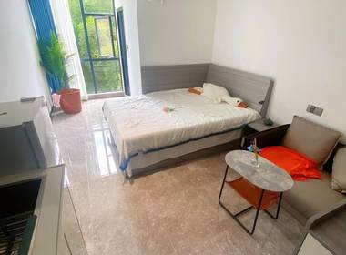 柯木塱金铺北街9号 1室0厅1卫