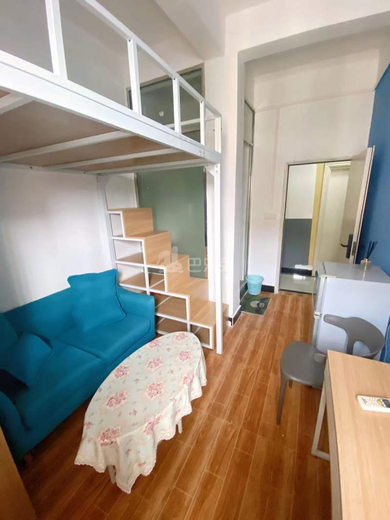 高塘石塘石西二街9号13548298周边环境图2