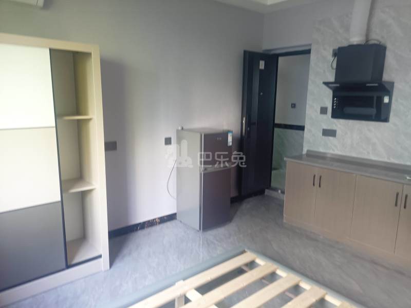 滨康小区13548528卧室图2