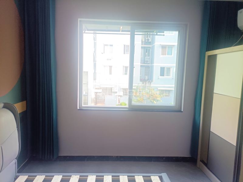 滨康小区13548528卧室图1