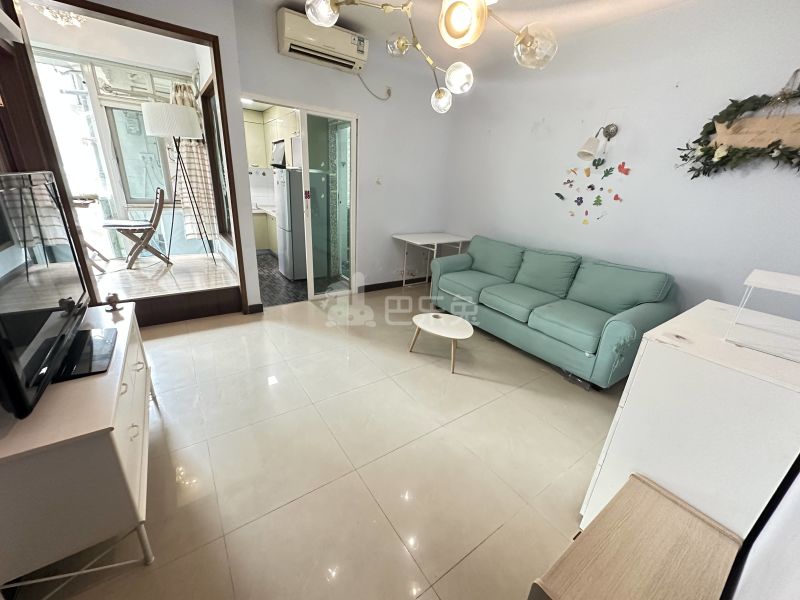 五羊华轩13548633周边环境图0