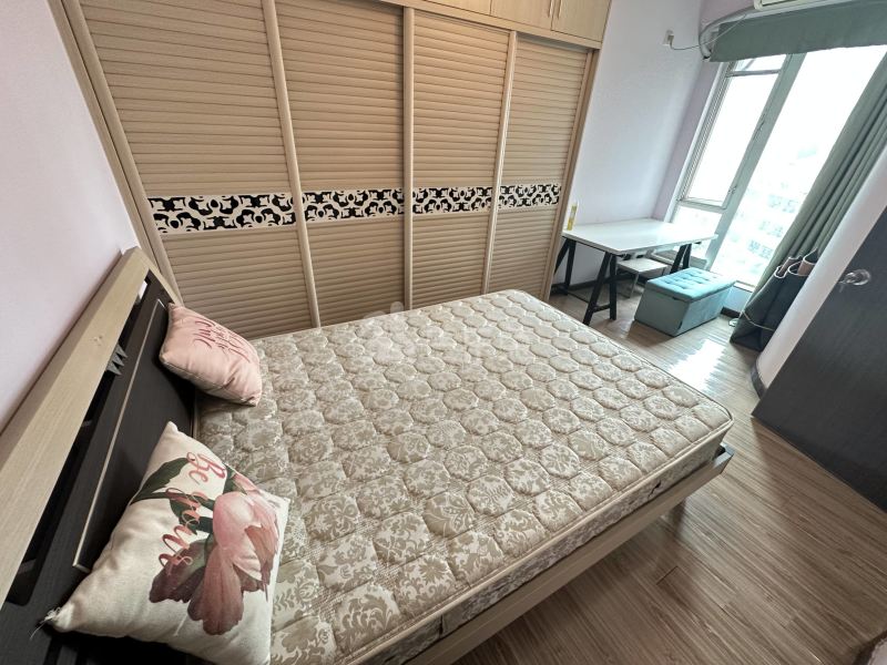 五羊华轩13548633周边环境图7