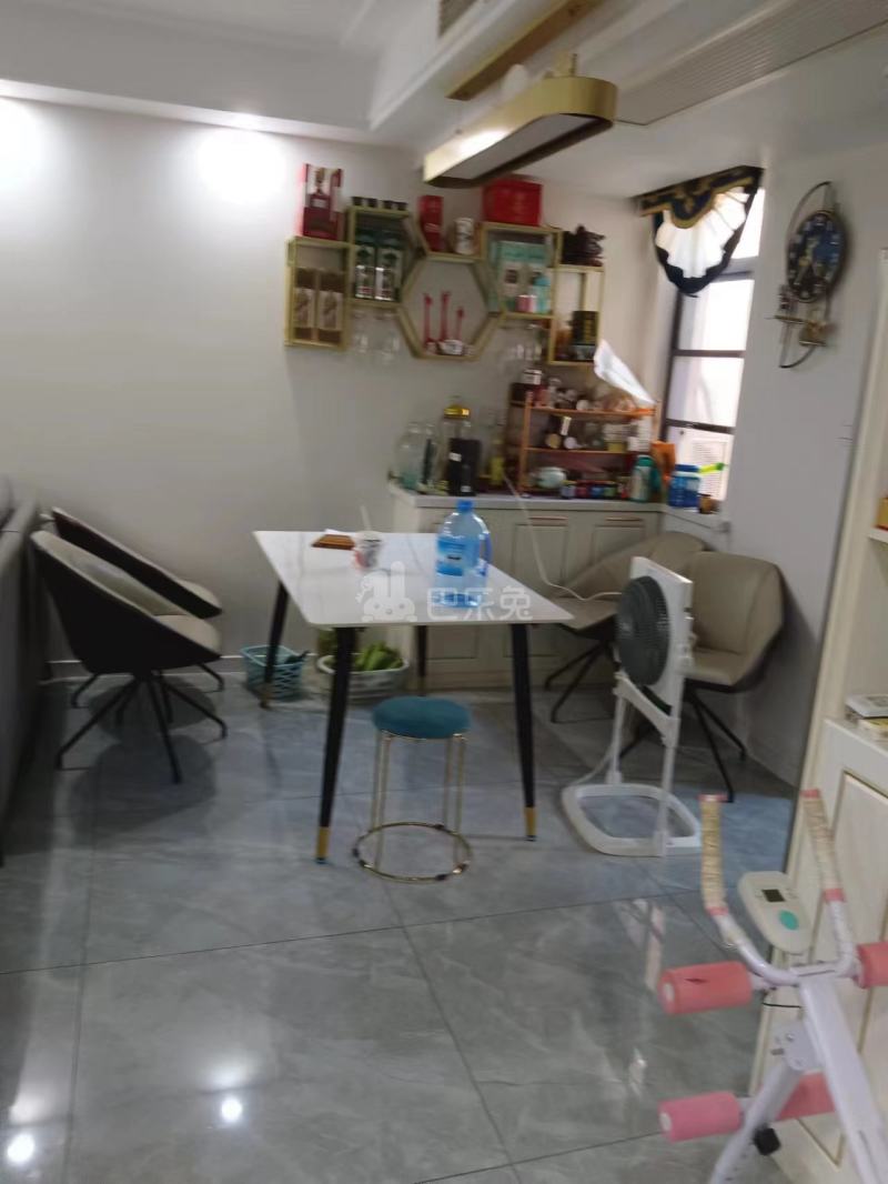 康盛花园13548721周边环境图22