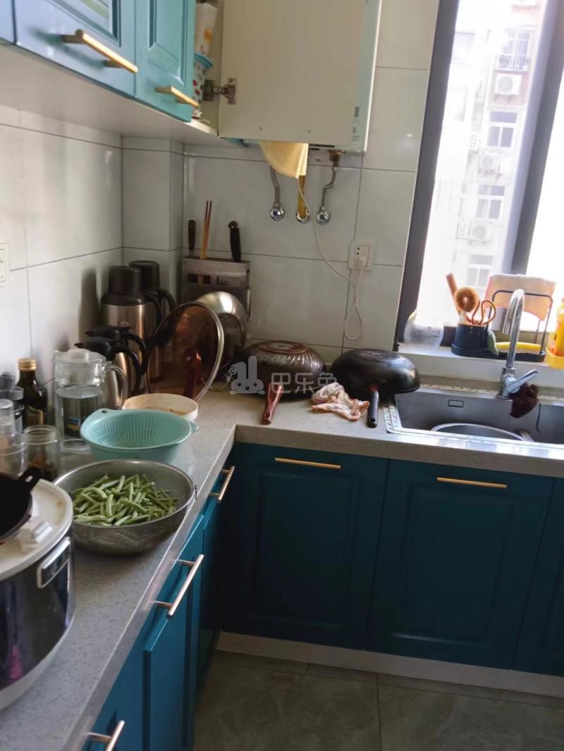 康盛花园13548721周边环境图18