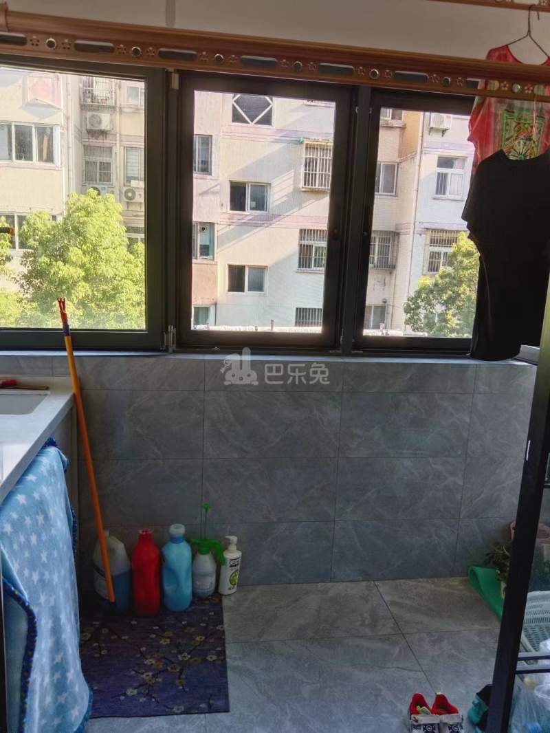 康盛花园13548721周边环境图16