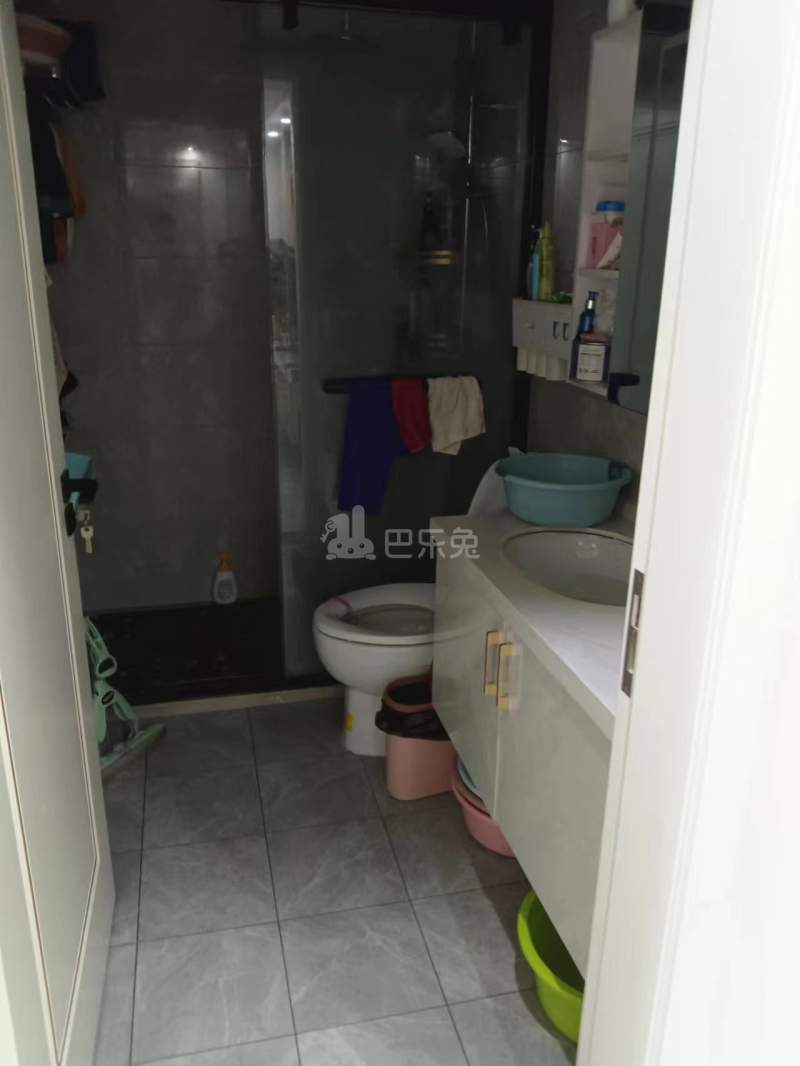 康盛花园13548721周边环境图15