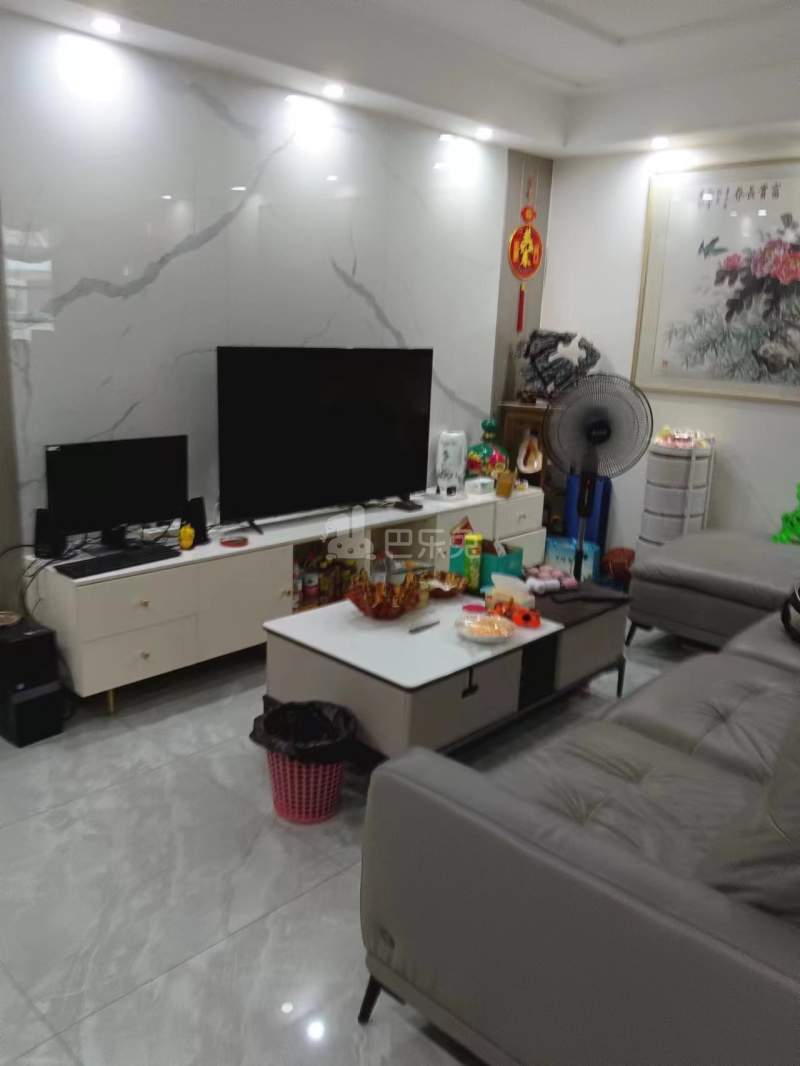 康盛花园13548721周边环境图14