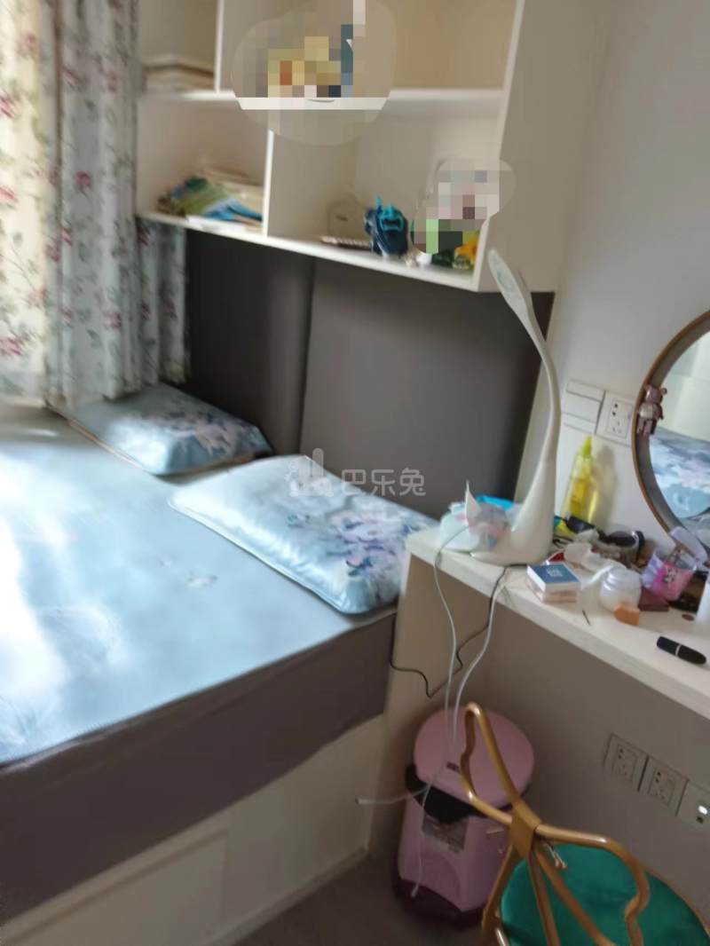 康盛花园13548721周边环境图13