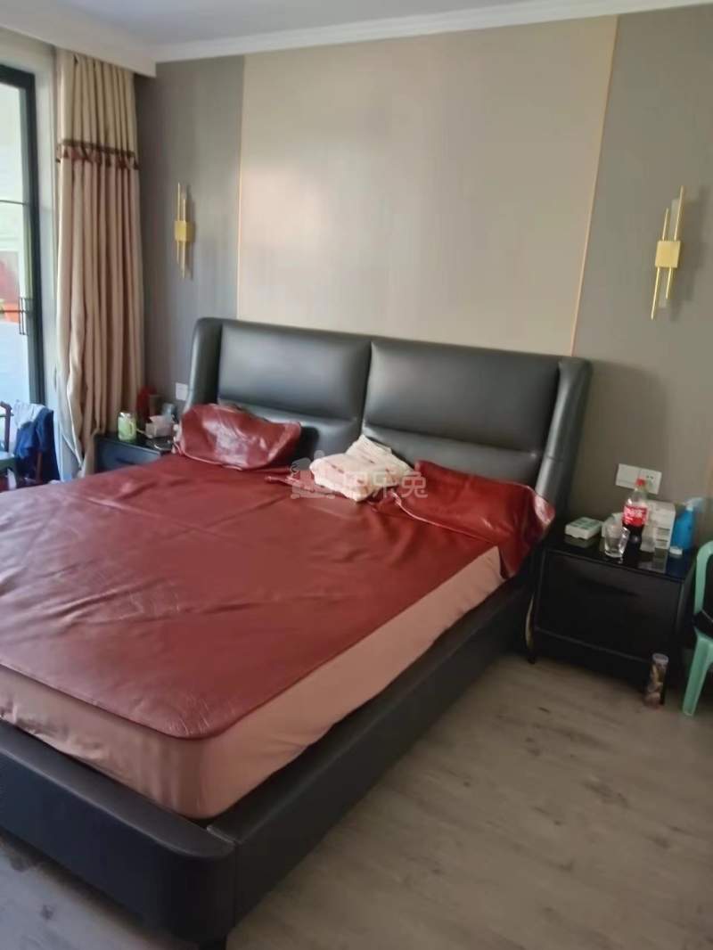 康盛花园13548721周边环境图11