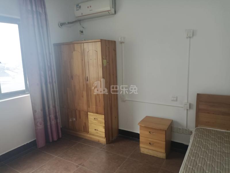 锦秋路2509号13548820卧室图3