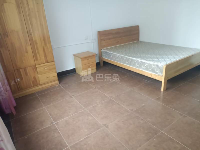 锦秋路2509号13548820卧室图1