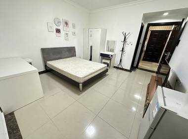 富力东山新天地 1室1厅1卫