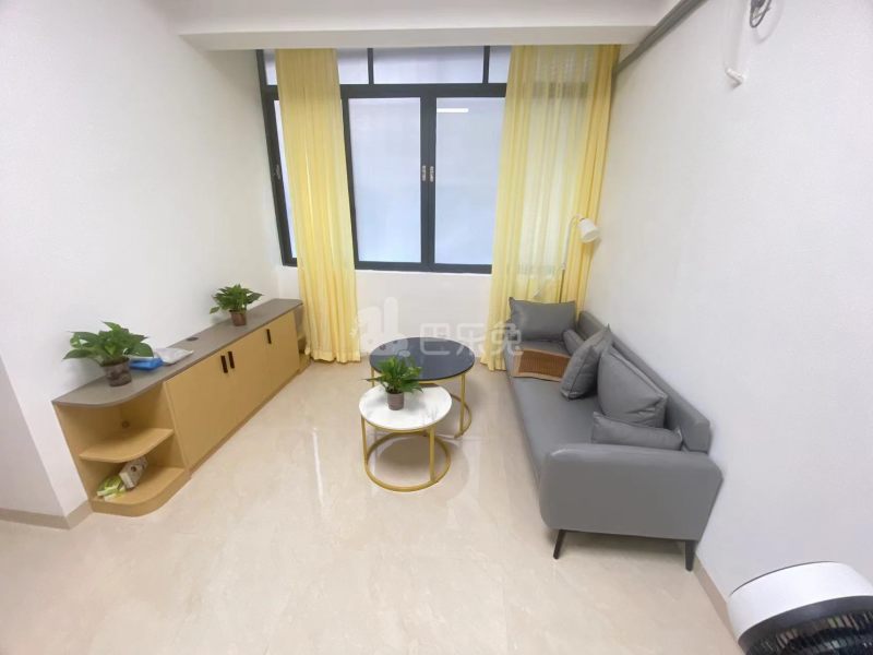 东兴南路小区13550620周边环境图0