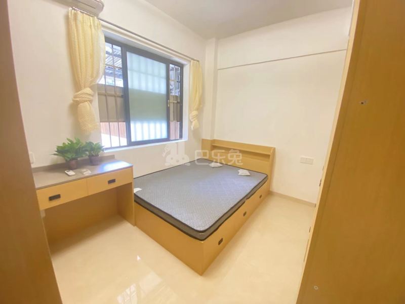 东兴南路小区13550620周边环境图2