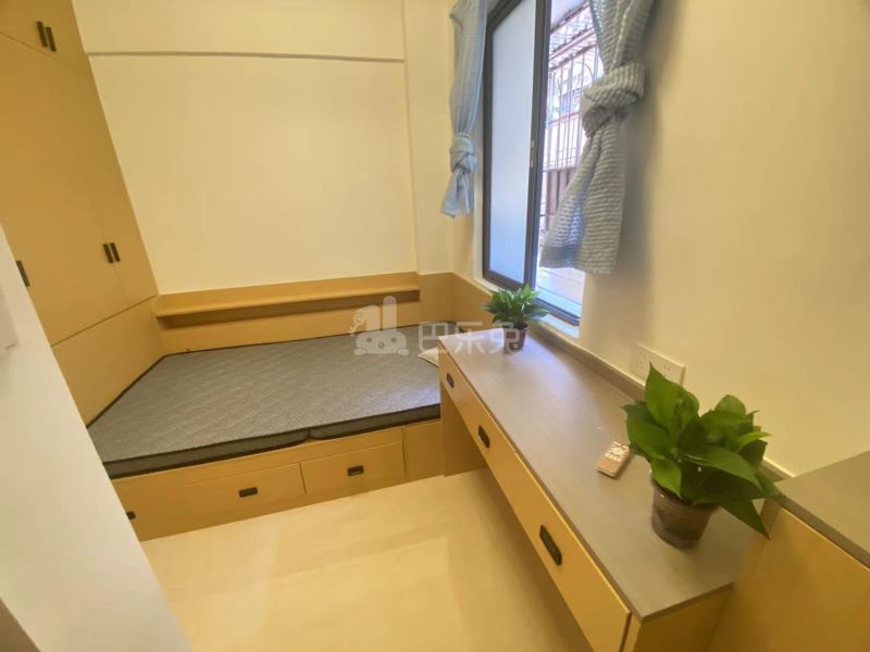 东兴南路小区13550620周边环境图6