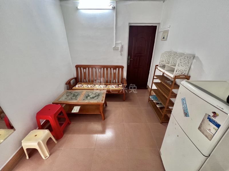 中山一路36号13553219周边环境图1