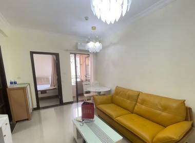 富力东山新天地 1室1厅1卫