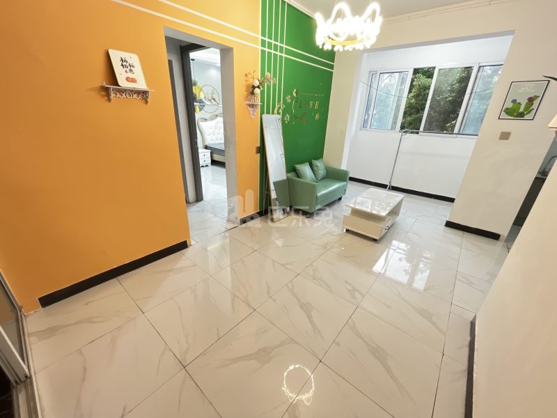 黄城花园东区13553574卧室图0