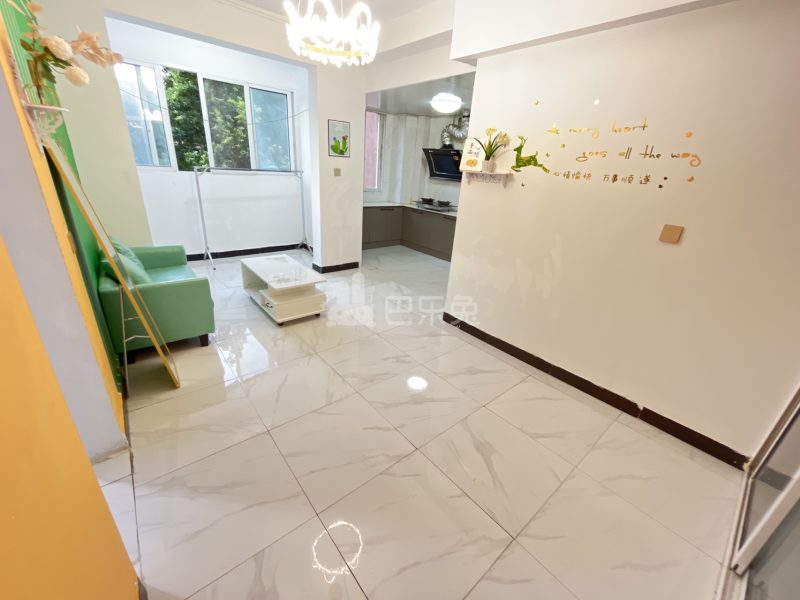 黄城花园东区13553574卧室图1