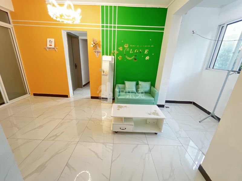 黄城花园东区13553574卧室图2