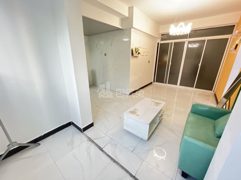 黄城花园东区13553574卧室图3