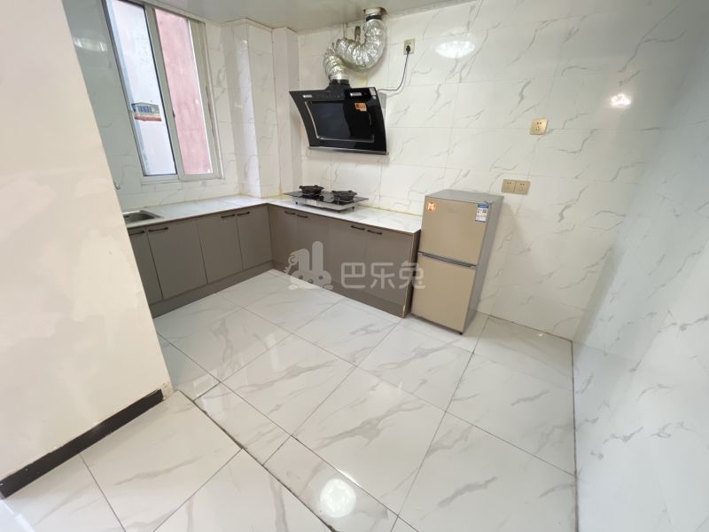 黄城花园东区13553574厨房图8