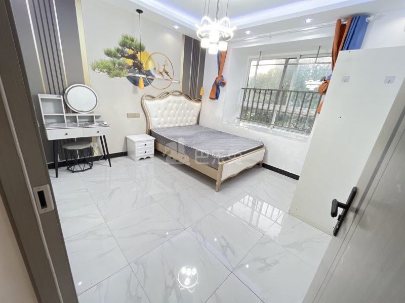 黄城花园东区13553574卧室图4