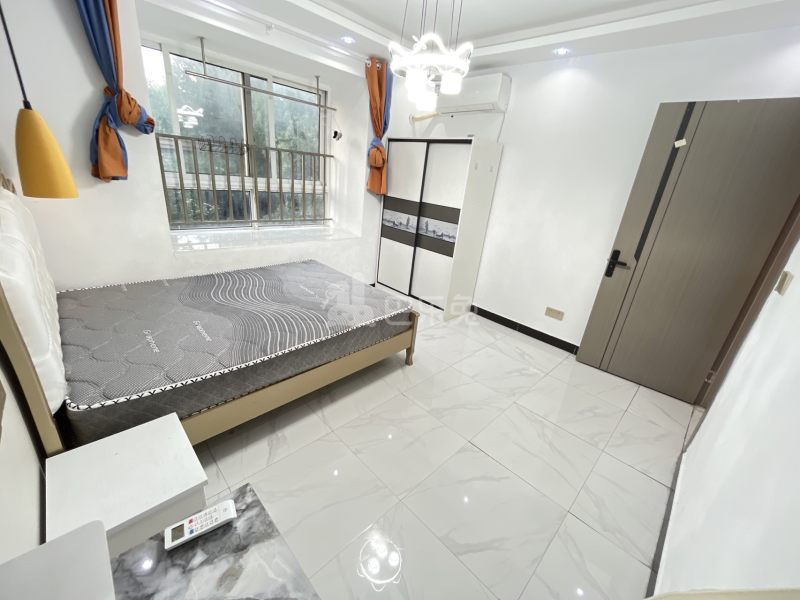 黄城花园东区13553574卧室图5