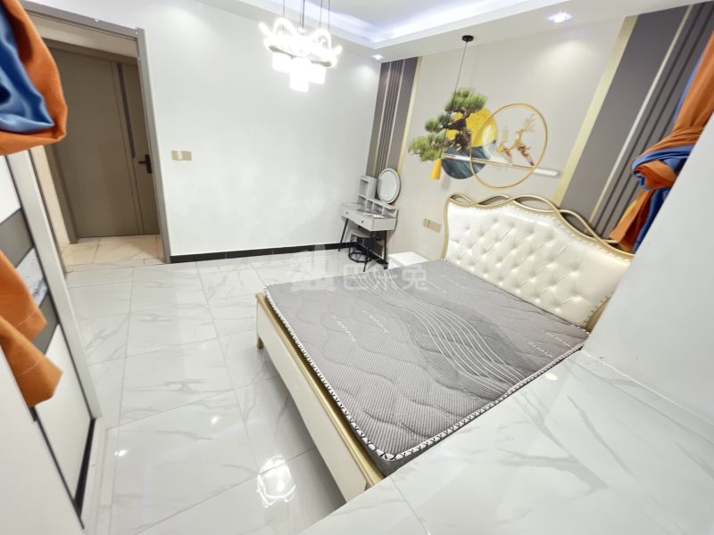 黄城花园东区13553574卧室图6