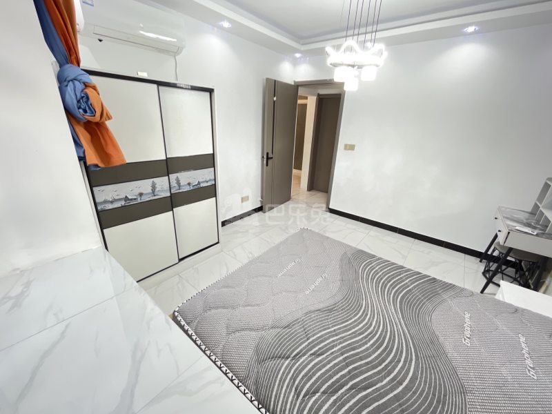 黄城花园东区13553574卧室图7