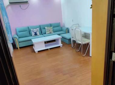 明珠公寓（振新店） 1室1厅1卫