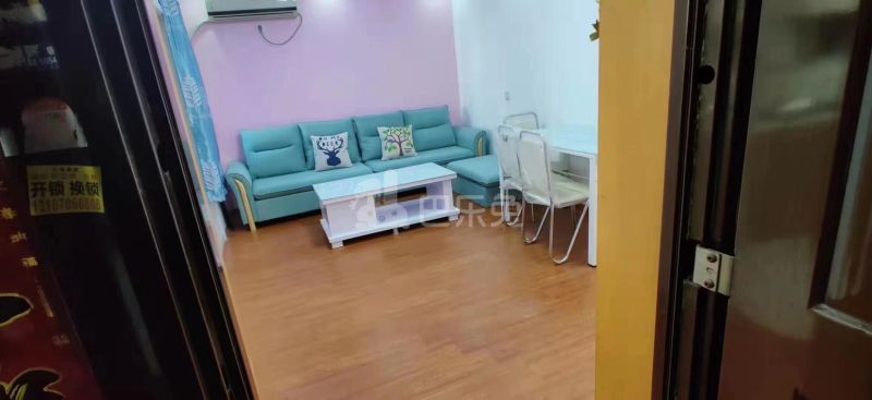 明珠公寓（振新店）13554400周边环境图0