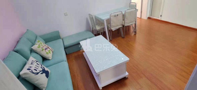 明珠公寓（振新店）13554400周边环境图1