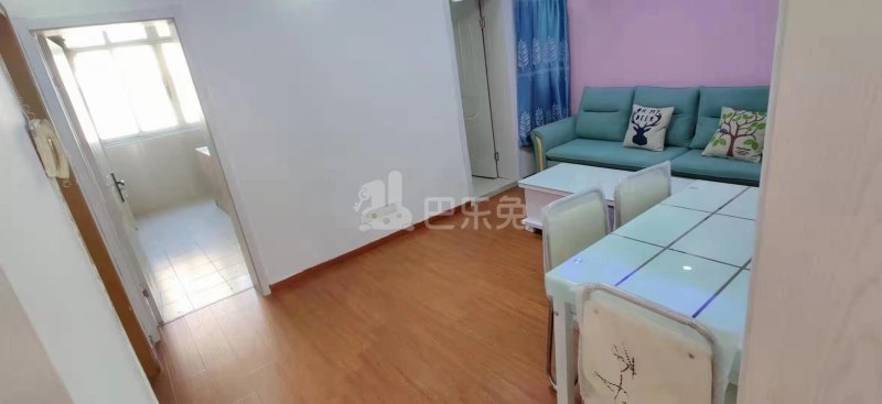 明珠公寓（振新店）13554400周边环境图2