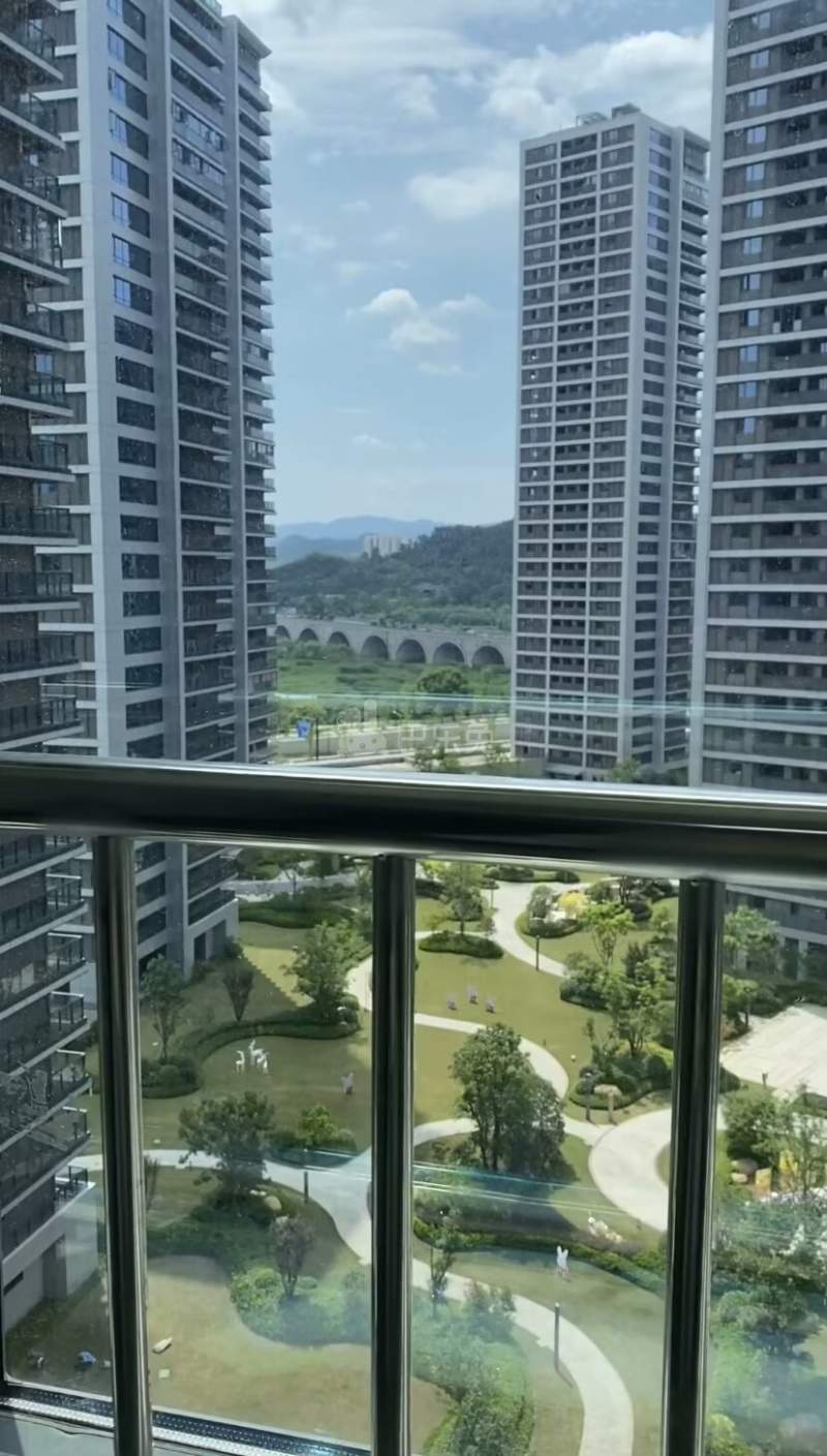 湖山壹品苑13554426周边环境图2