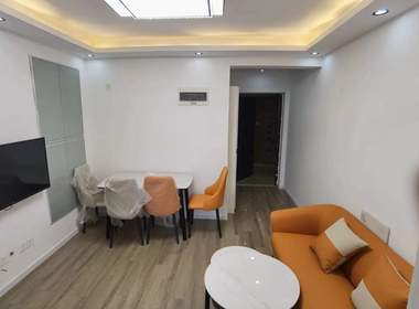 长盛东苑 2室1厅1卫