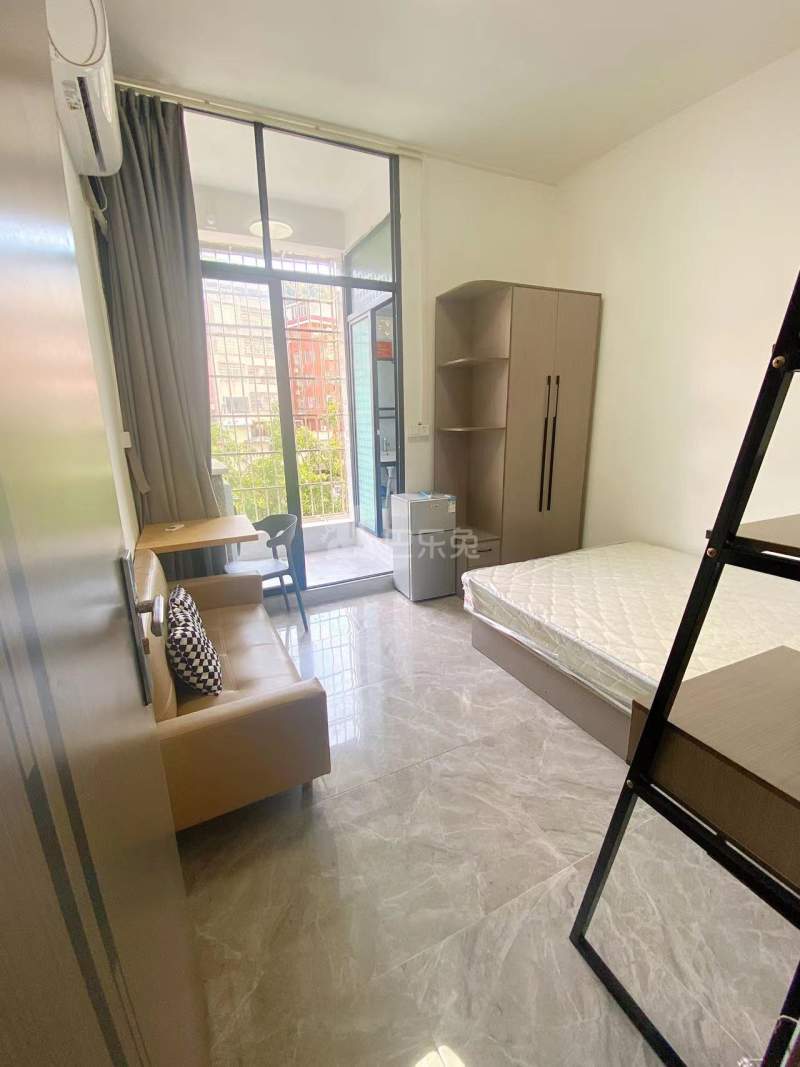 高塘石社区13555395周边环境图0