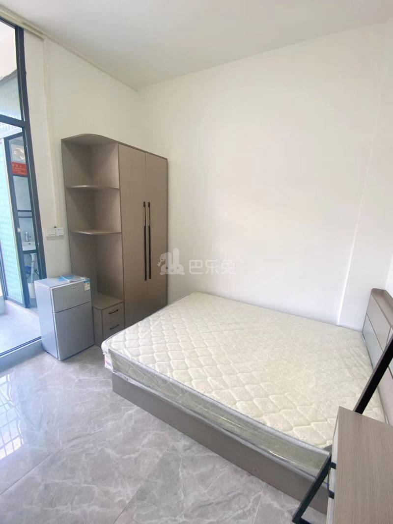 高塘石社区13555395周边环境图1