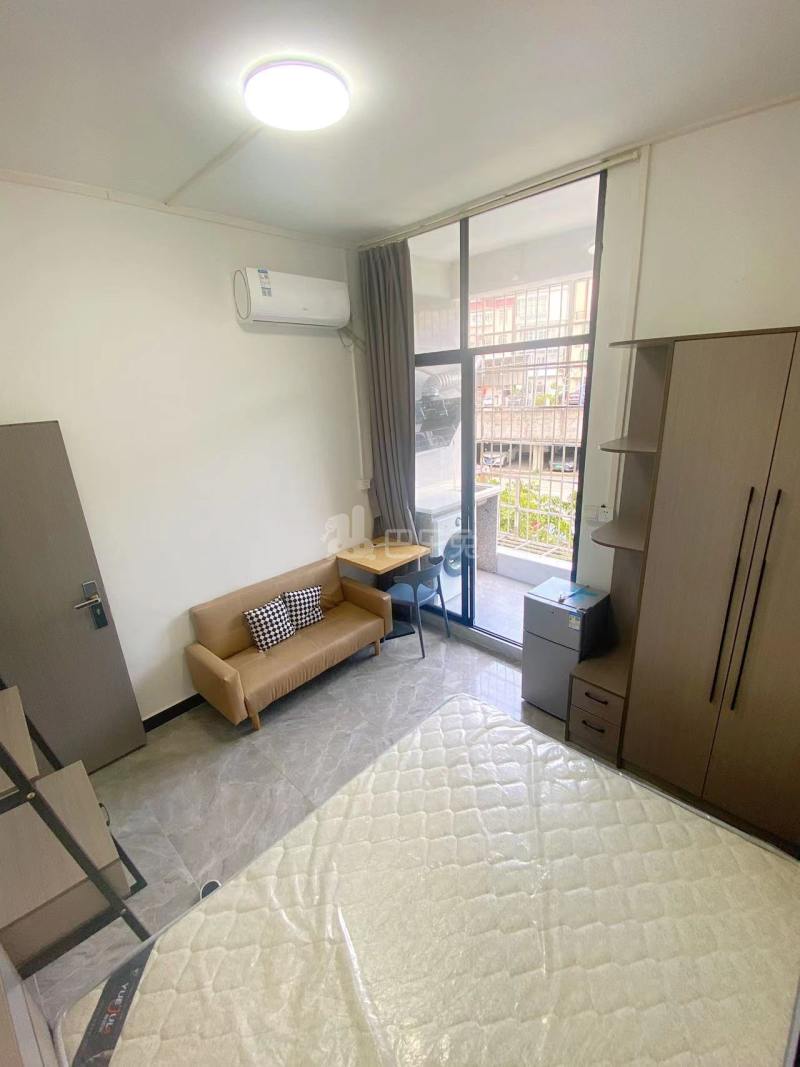 高塘石社区13555395周边环境图2