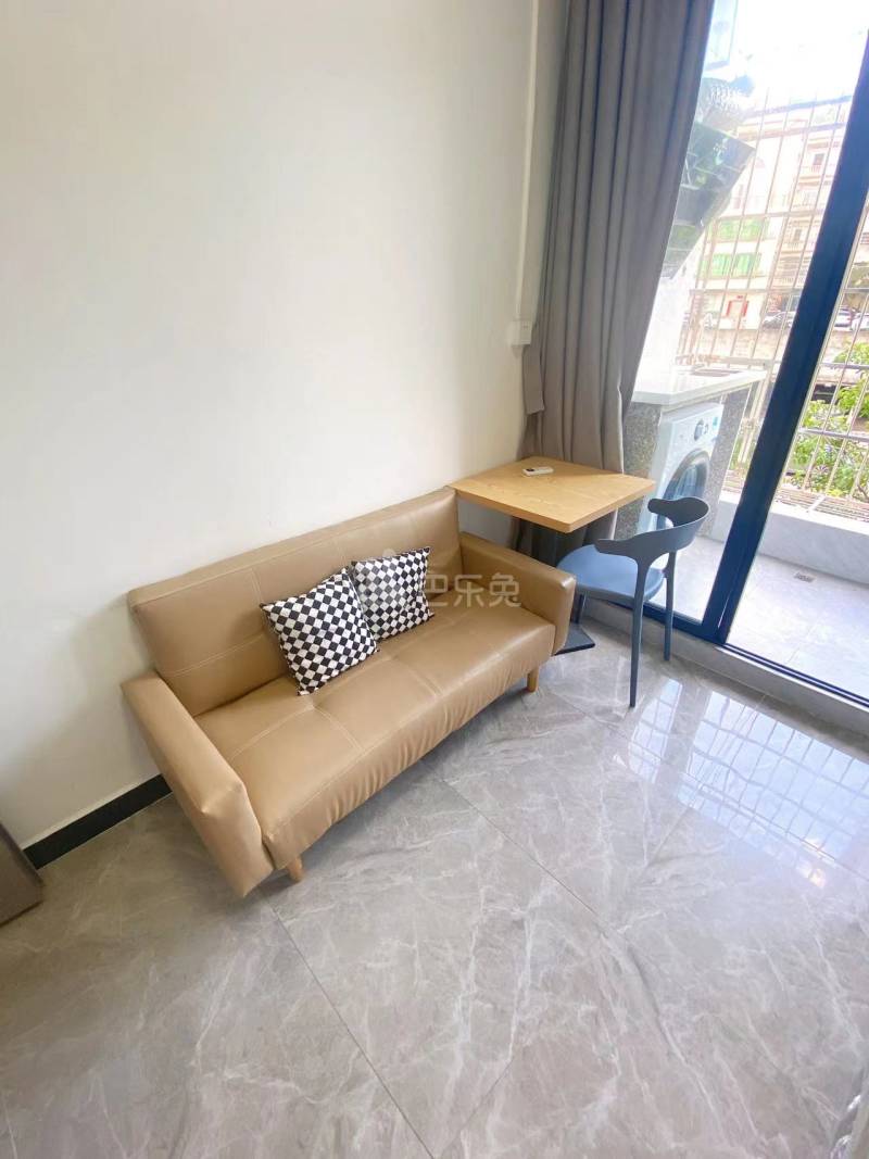 高塘石社区13555395周边环境图3