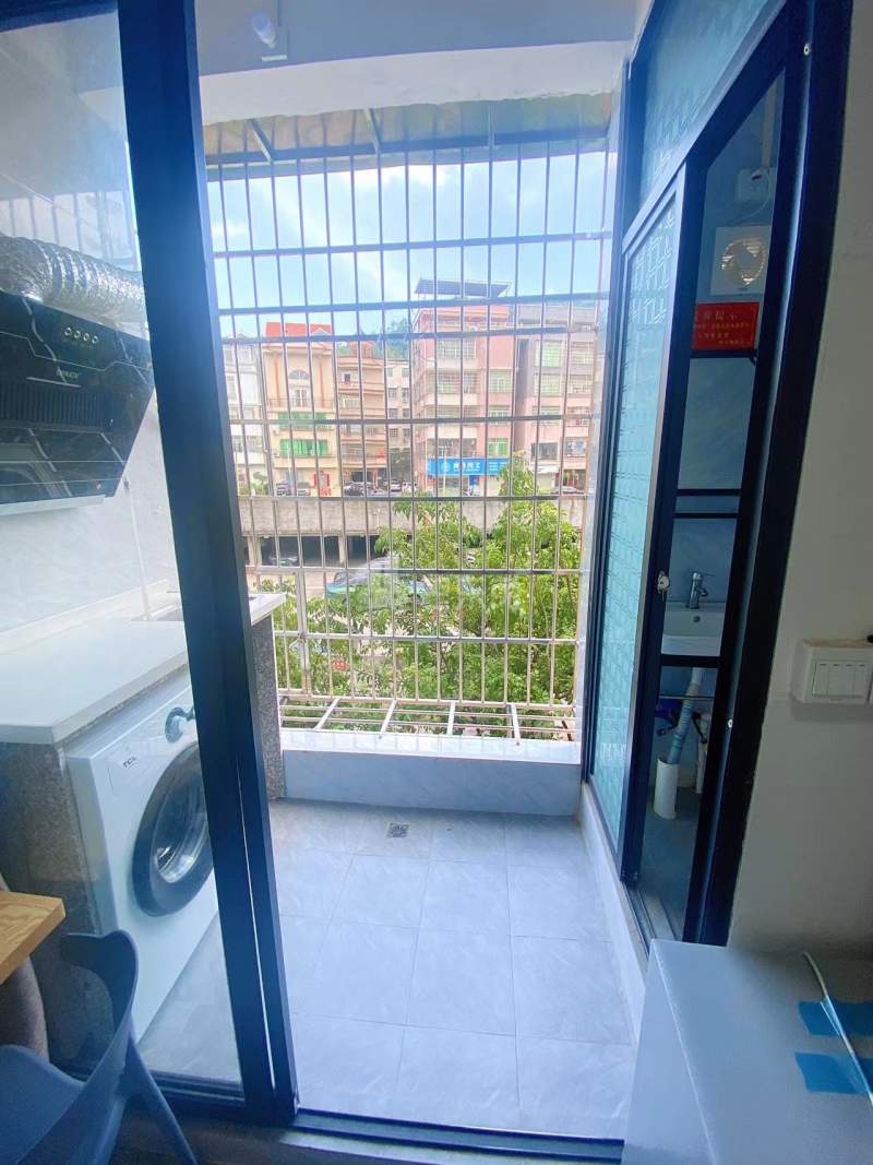 高塘石社区13555395周边环境图4