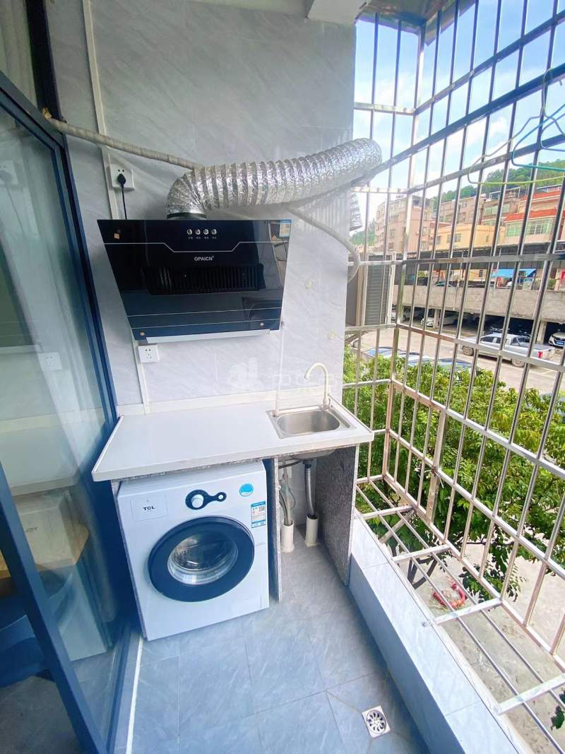 高塘石社区13555395周边环境图5